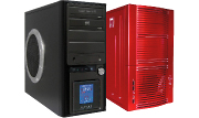 PCケース(TENオリジナル製品)