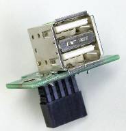 FAP-08-2USB