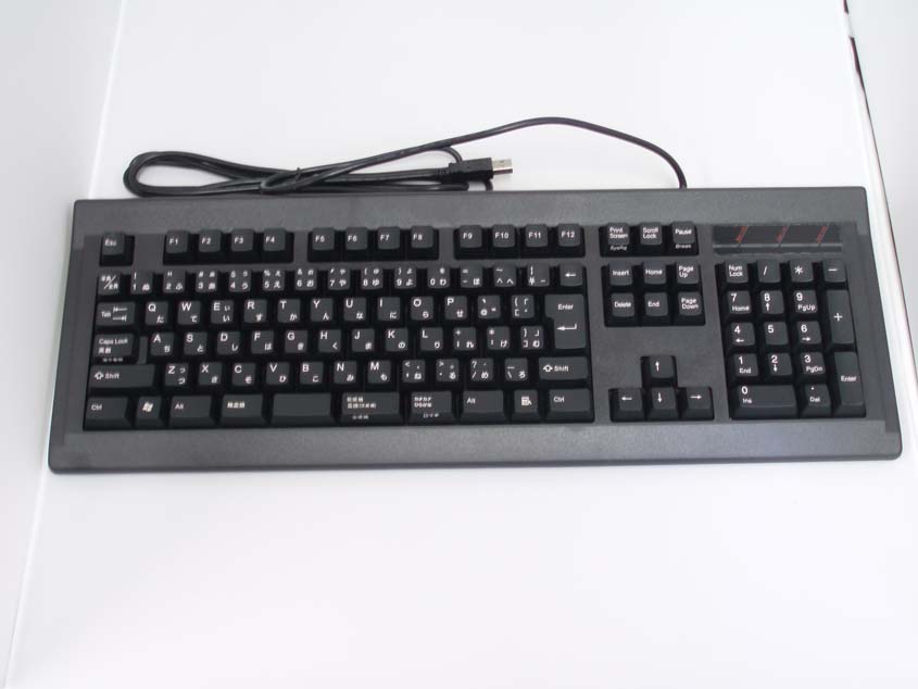 DFK192U-JP(黒)